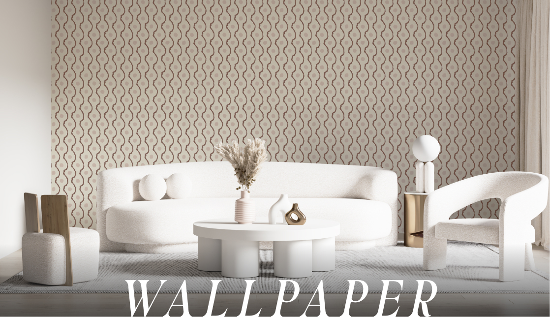 Perfect interior with Henry Holland Collection
